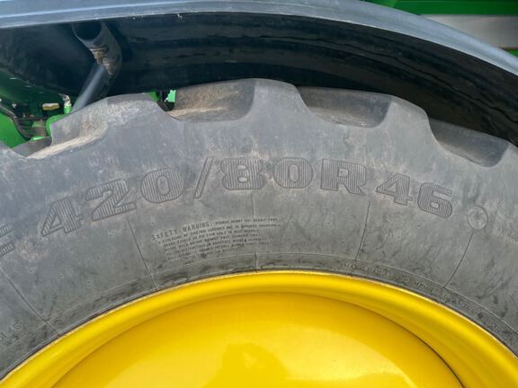 2016 John Deere R4038 Sprayer/High Clearance