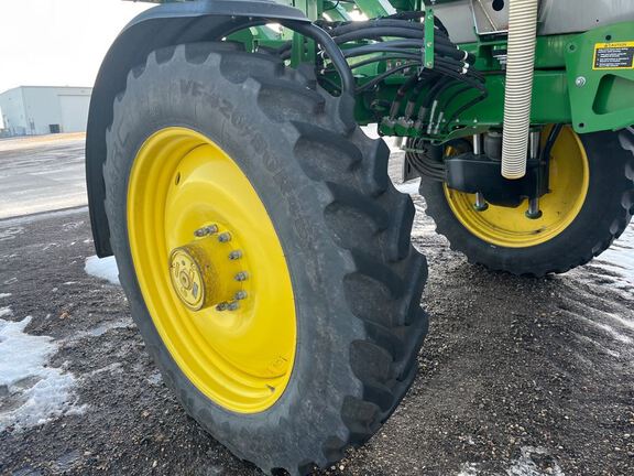 2016 John Deere R4038 Sprayer/High Clearance