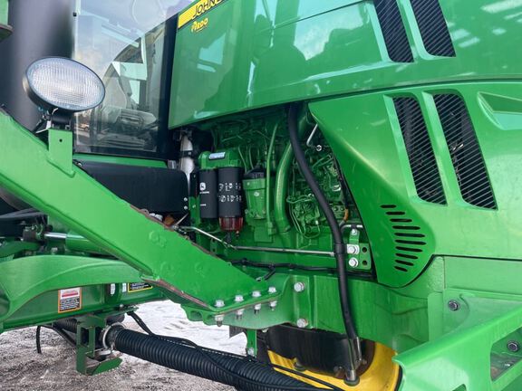 2016 John Deere R4038 Sprayer/High Clearance