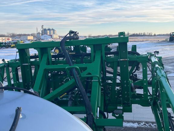 2016 John Deere R4038 Sprayer/High Clearance