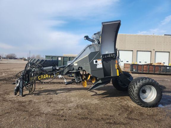 Crary REVOLUTION D Misc