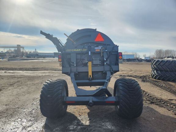 Crary REVOLUTION D Misc