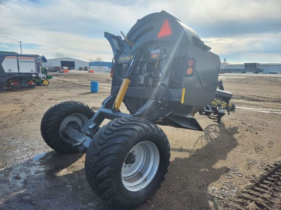 Crary REVOLUTION D Misc