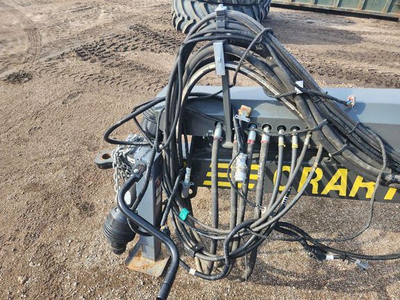 Crary REVOLUTION D Misc