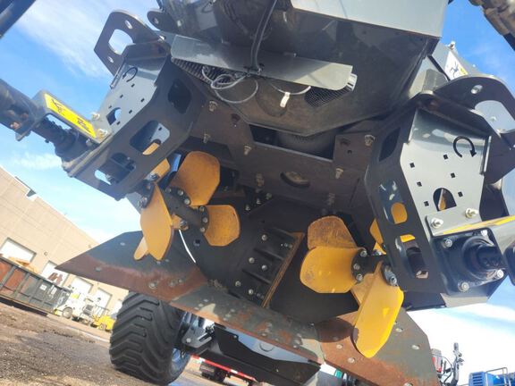 Crary REVOLUTION D Misc