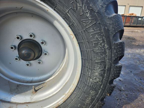 Crary REVOLUTION D Misc