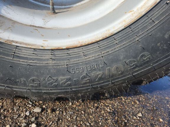 Crary REVOLUTION D Misc