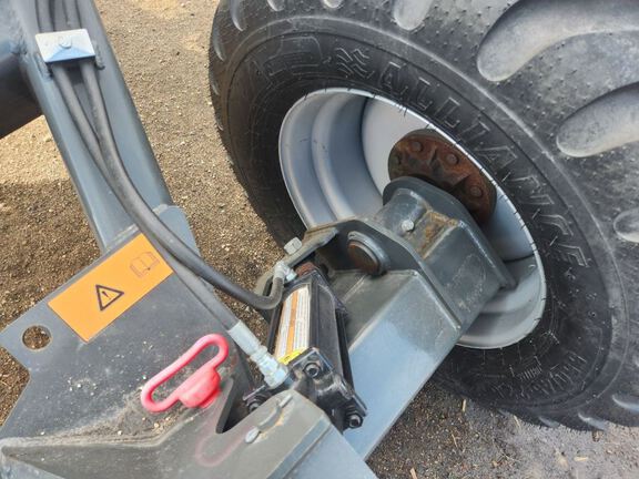 Crary REVOLUTION D Misc