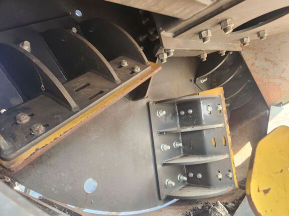 Crary REVOLUTION D Misc