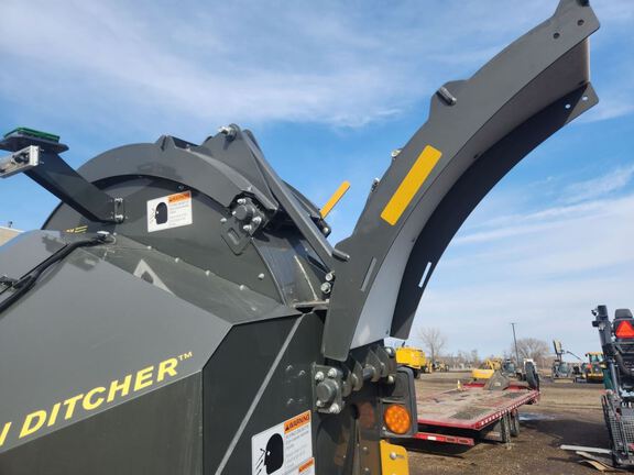 Crary REVOLUTION D Misc