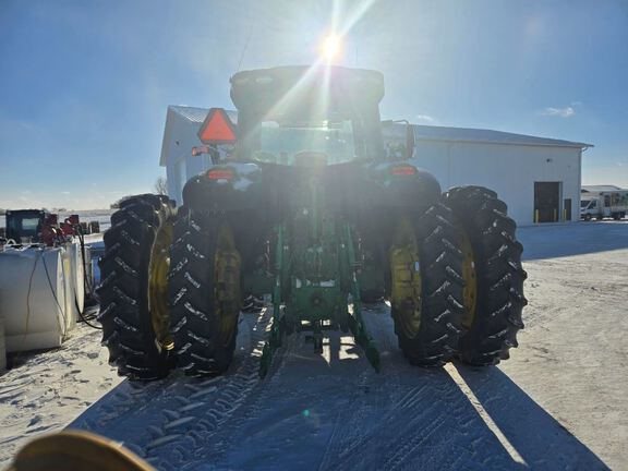 2016 John Deere 6175R Tractor