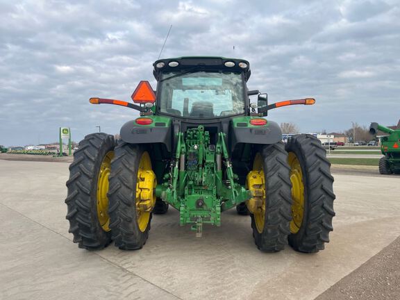 2016 John Deere 6175R Tractor