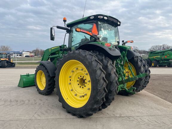 2016 John Deere 6175R Tractor
