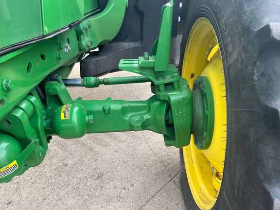 2016 John Deere 6175R Tractor