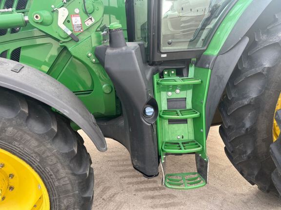 2016 John Deere 6175R Tractor