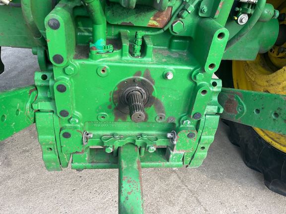 2016 John Deere 6175R Tractor
