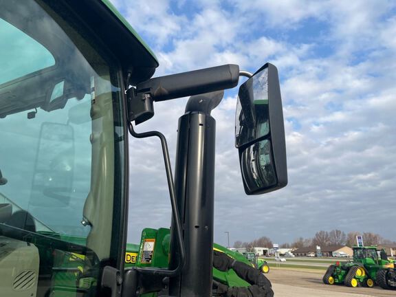 2016 John Deere 6175R Tractor