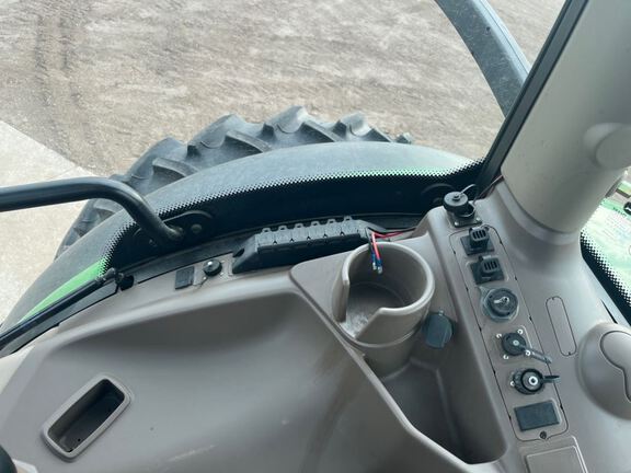2016 John Deere 6175R Tractor