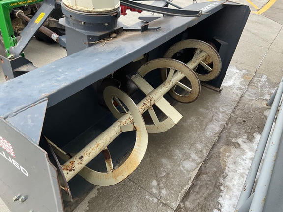 Iron number #5477350