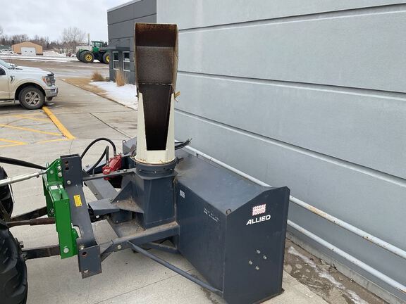 Allied FX8685 Snow Blower