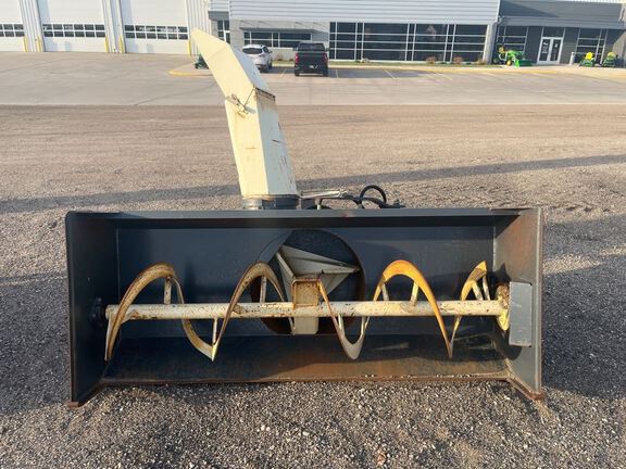 Allied FX8685 Snow Blower