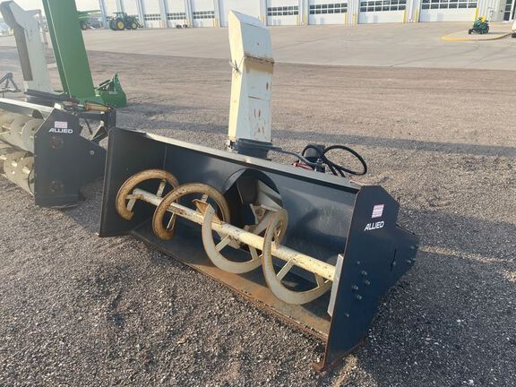 Allied FX8685 Snow Blower