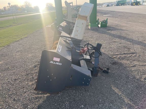 Allied FX8685 Snow Blower