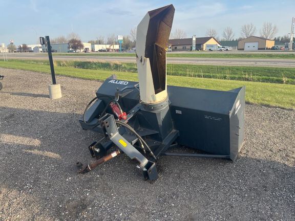 Allied FX8685 Snow Blower