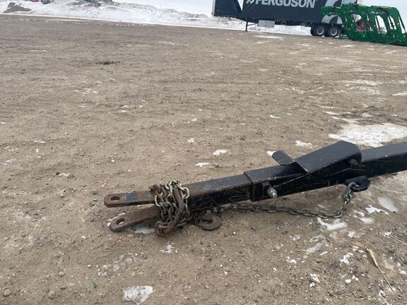 Misc CHC-30 Header Transport