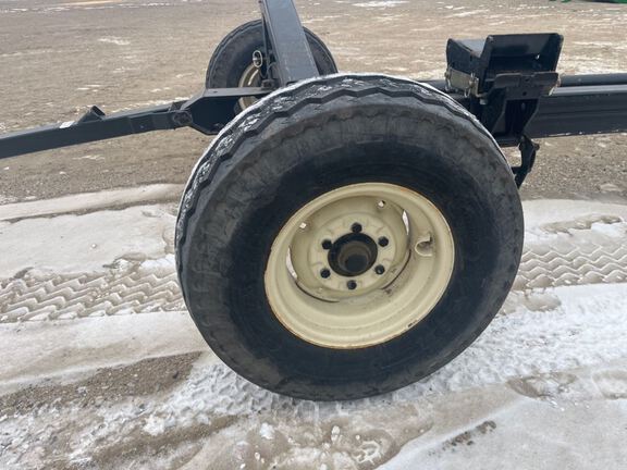 Misc CHC-30 Header Transport