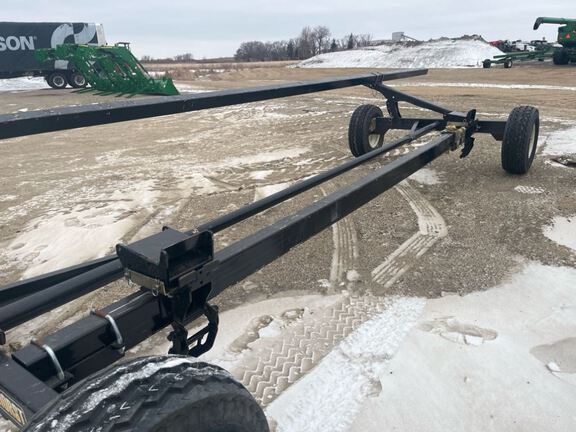 Misc CHC-30 Header Transport