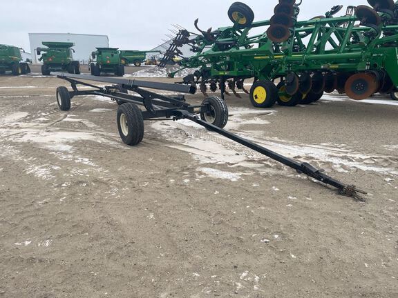 Misc CHC-30 Header Transport