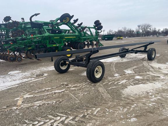 Misc CHC-30 Header Transport