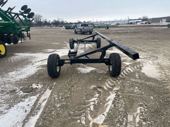 Misc CHC-30 Header Transport