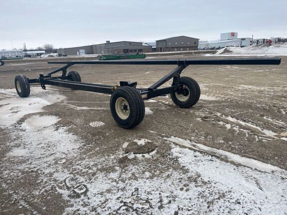 Misc CHC-30 Header Transport