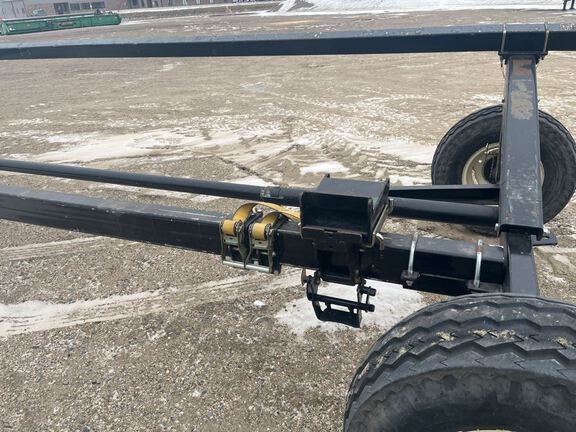 Misc CHC-30 Header Transport