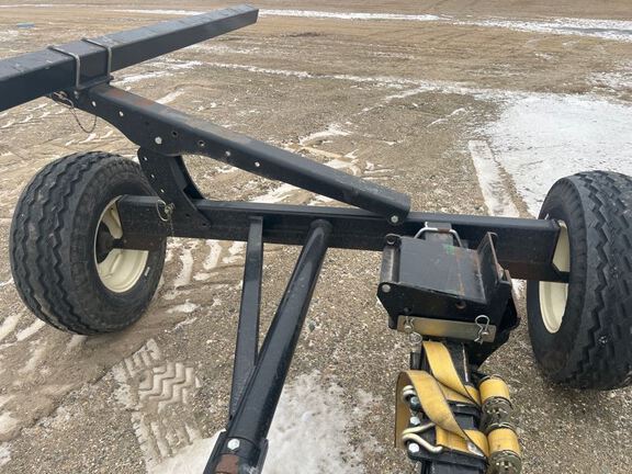 Misc CHC-30 Header Transport