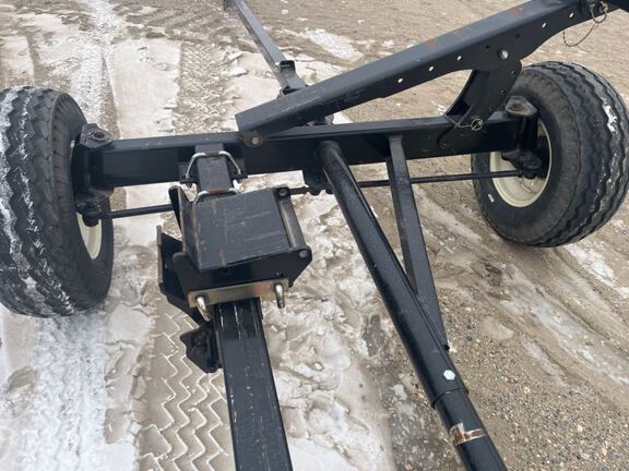 Misc CHC-30 Header Transport