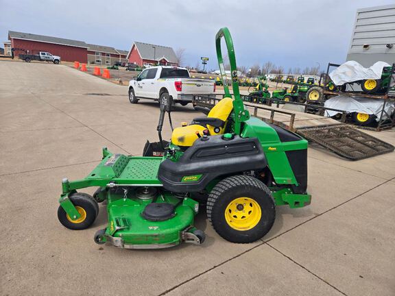 2017 John Deere Z997R Mower/Zero Turn
