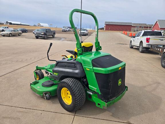 2017 John Deere Z997R Mower/Zero Turn