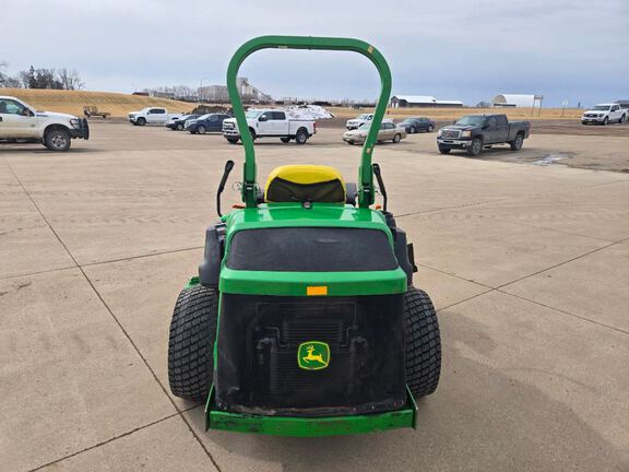 2017 John Deere Z997R Mower/Zero Turn