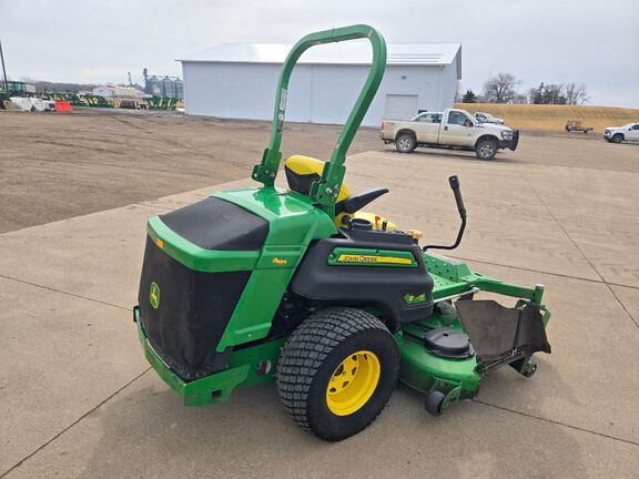 2017 John Deere Z997R Mower/Zero Turn