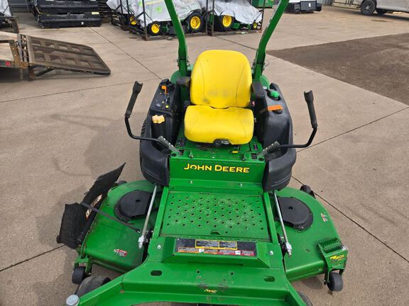 2017 John Deere Z997R Mower/Zero Turn