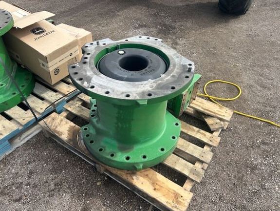 2021 John Deere BXX10602 Tractor Attachment