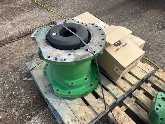 2021 John Deere BXX10602 Tractor Attachment