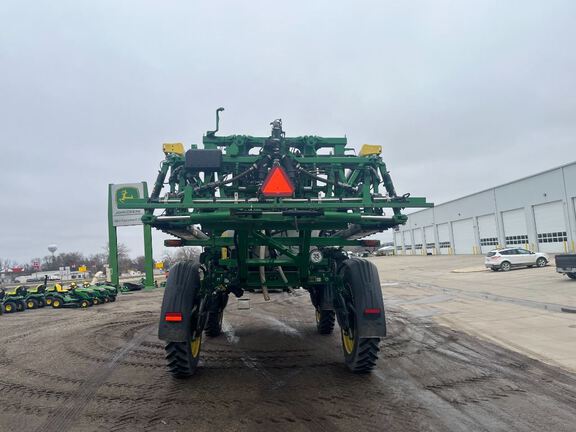 2022 John Deere 412R Sprayer/High Clearance