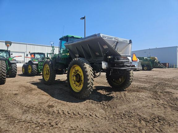 2005 John Deere 4920 Sprayer/High Clearance