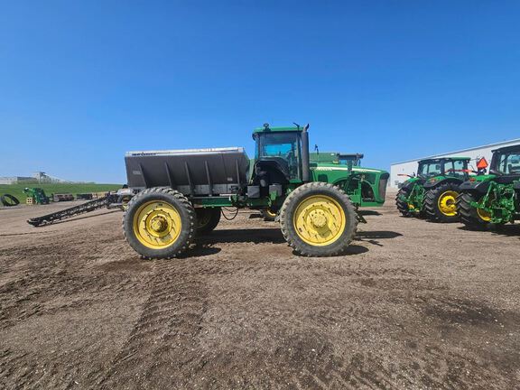 2005 John Deere 4920 Sprayer/High Clearance