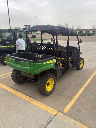 2022 John Deere XUV590M S4 ATV