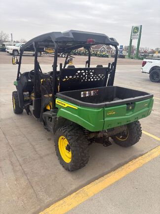 2022 John Deere XUV590M S4 ATV